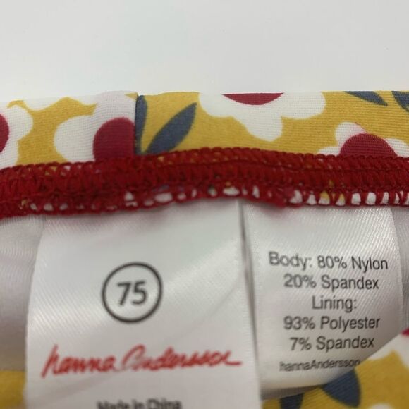 Hanna Andersson Swim Bottoms - Picture 3 of 3